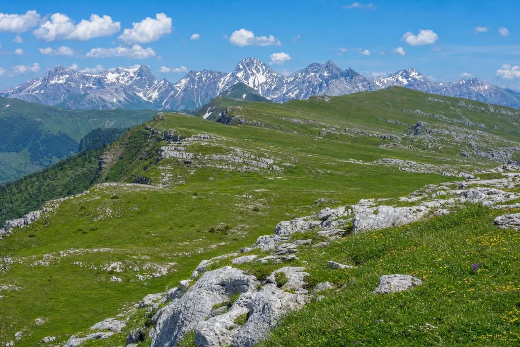 Республика Адыгея