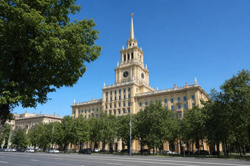 Алтайский край