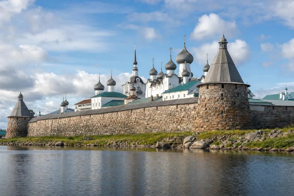 Архангельская область