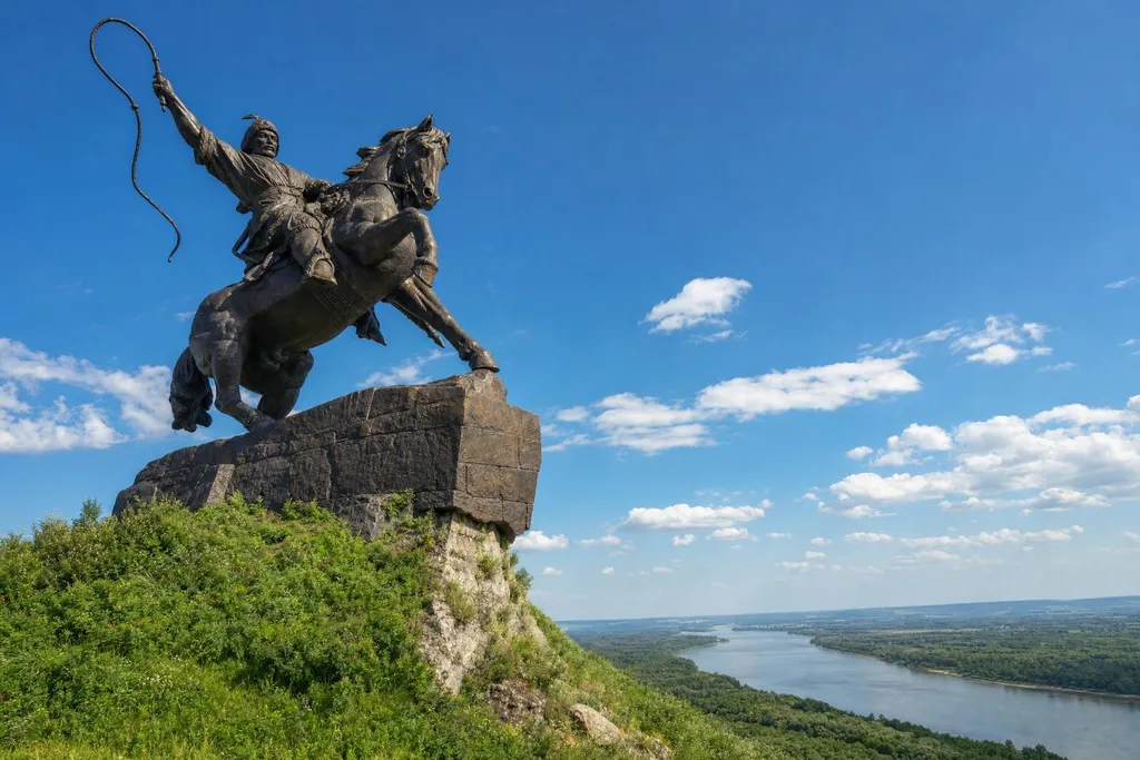 Республика Башкортостан