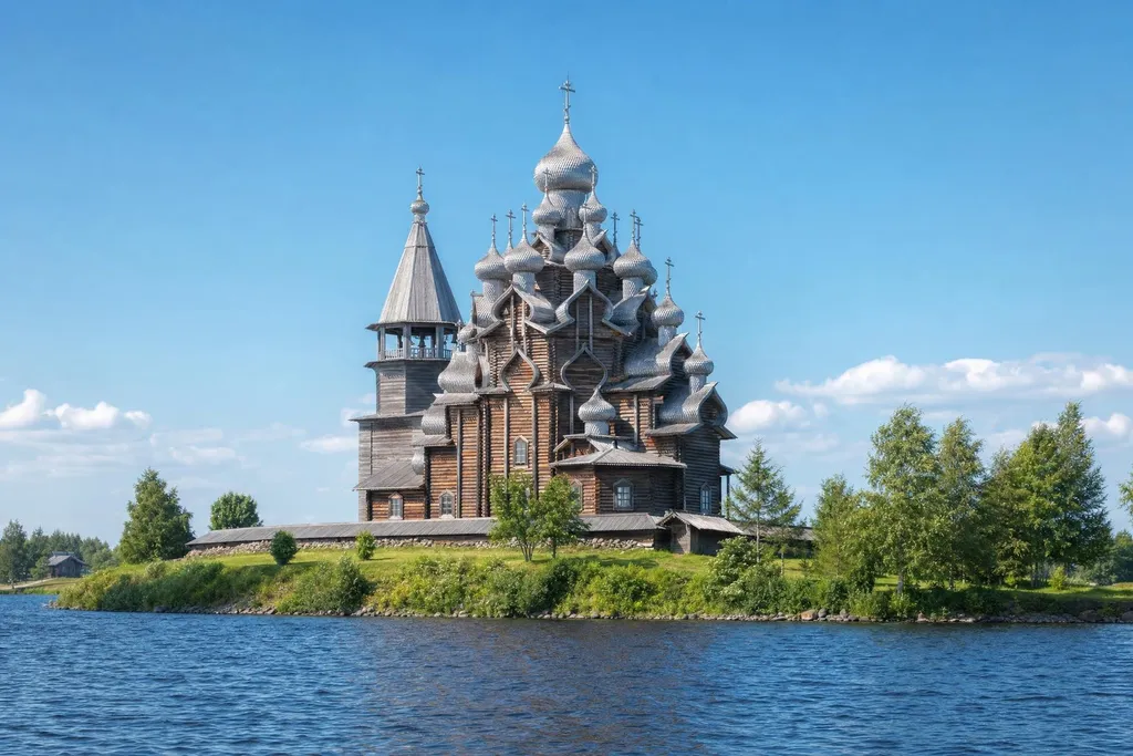 Республика Карелия