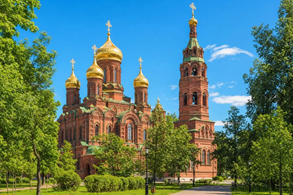 Курганская область