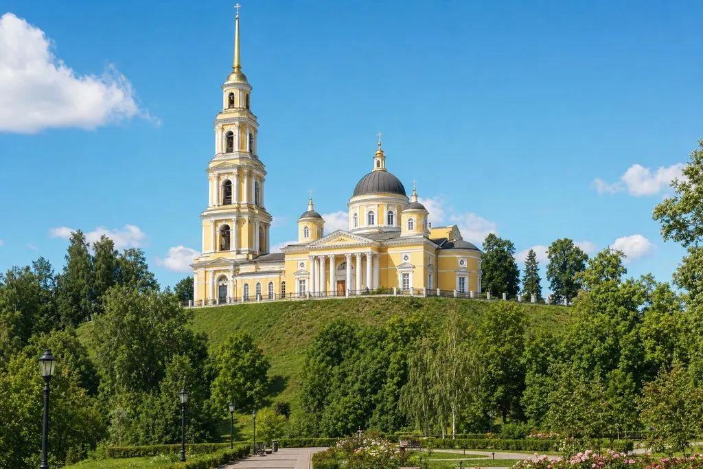 Липецкая область