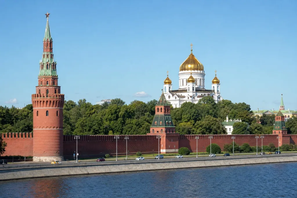 Новгородская область