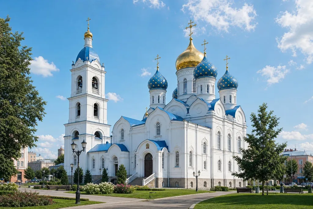 Омская область