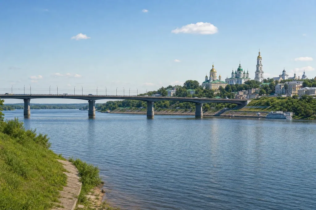 Ростовская область