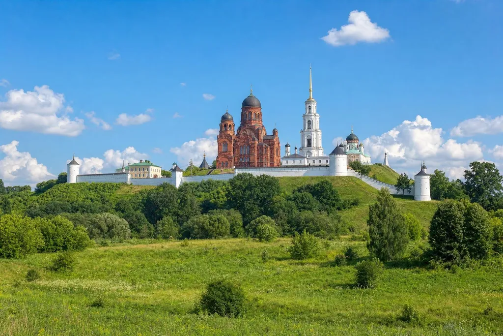 Рязанская область