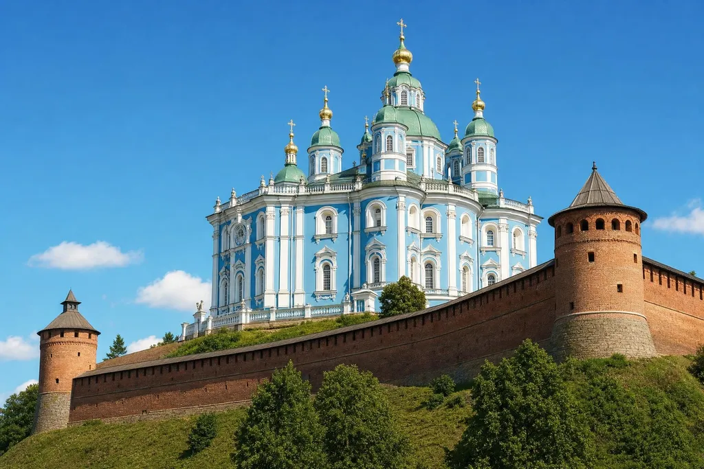 Смоленская область