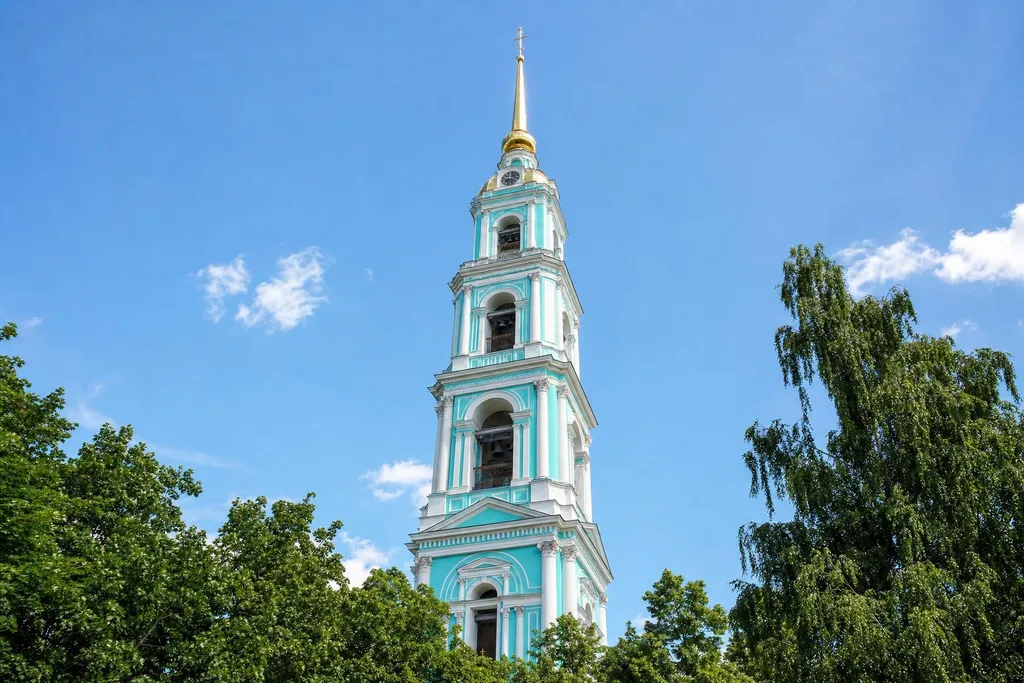 Тамбовская область