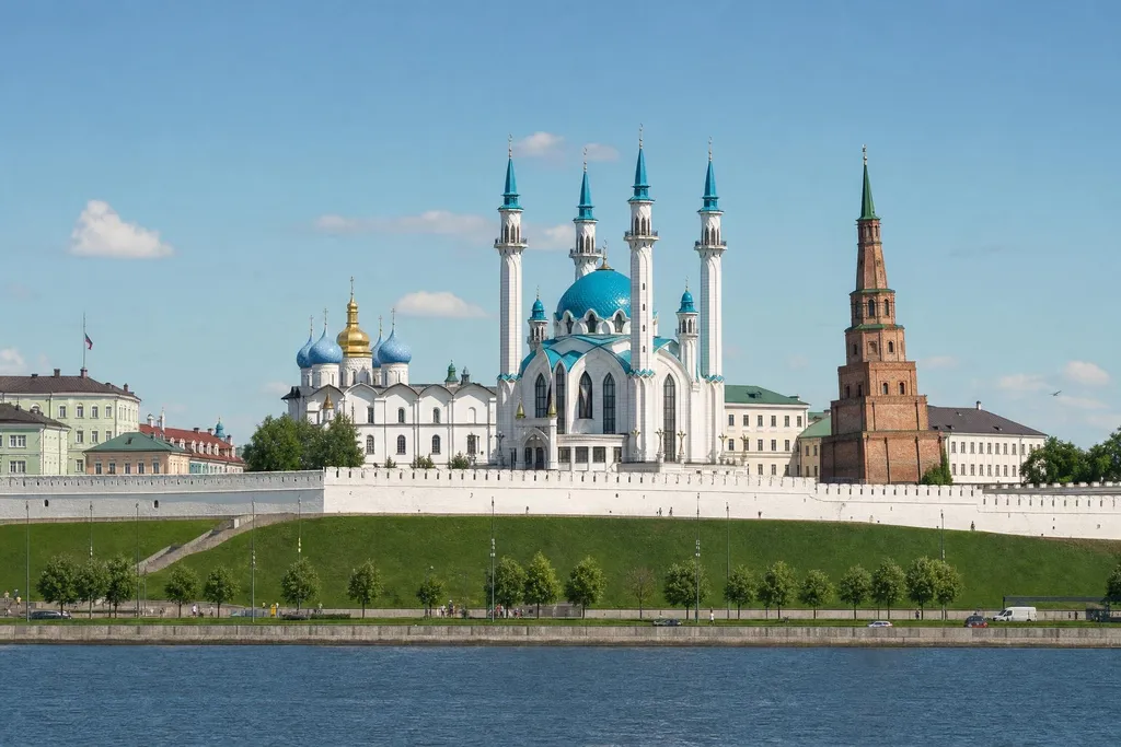 Республика Татарстан