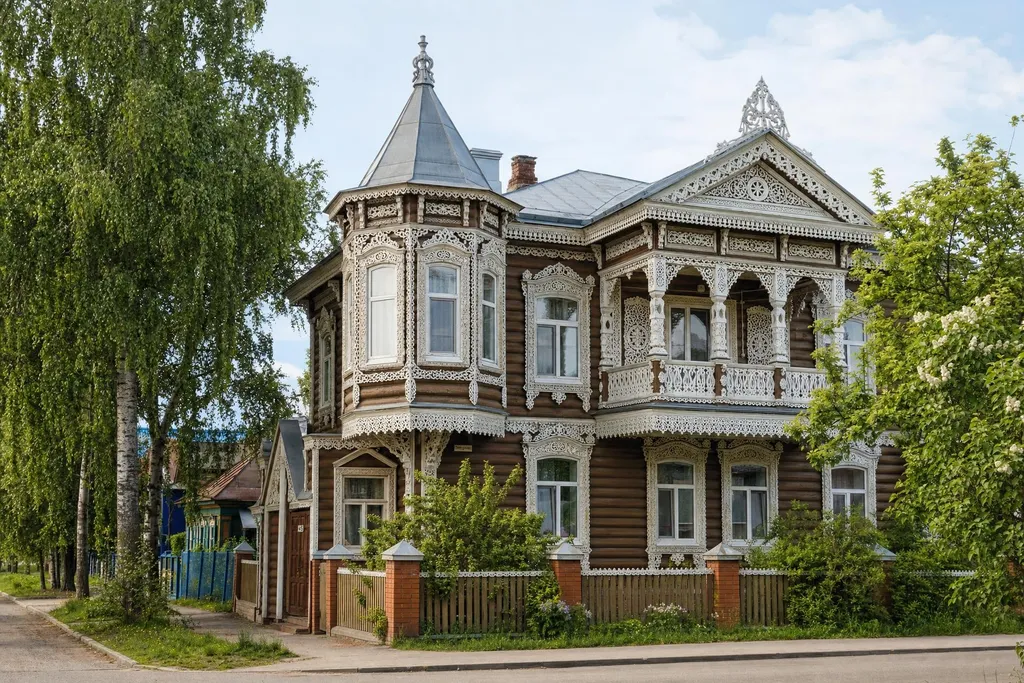 Томская область