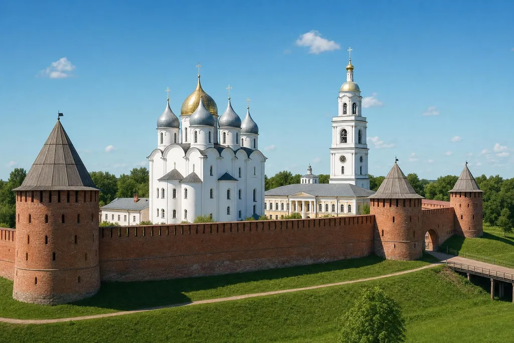 Тульская область