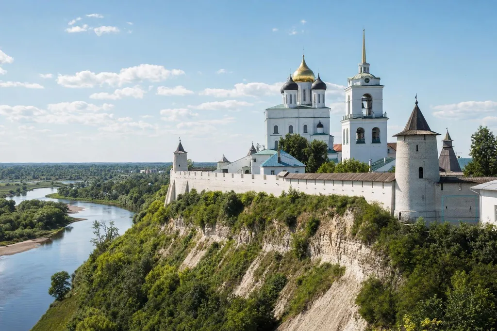 Тюменская область