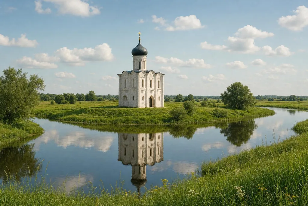 Владимирская область