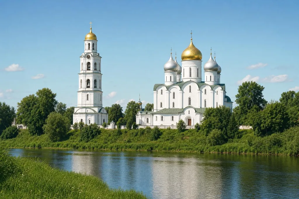 Вологодская область