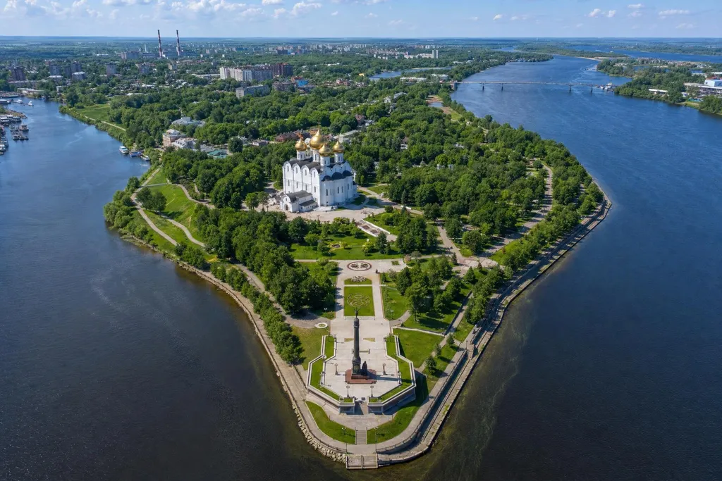 Ярославская область