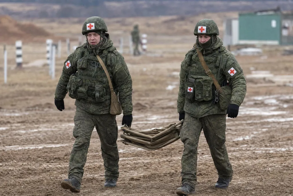 Санитар