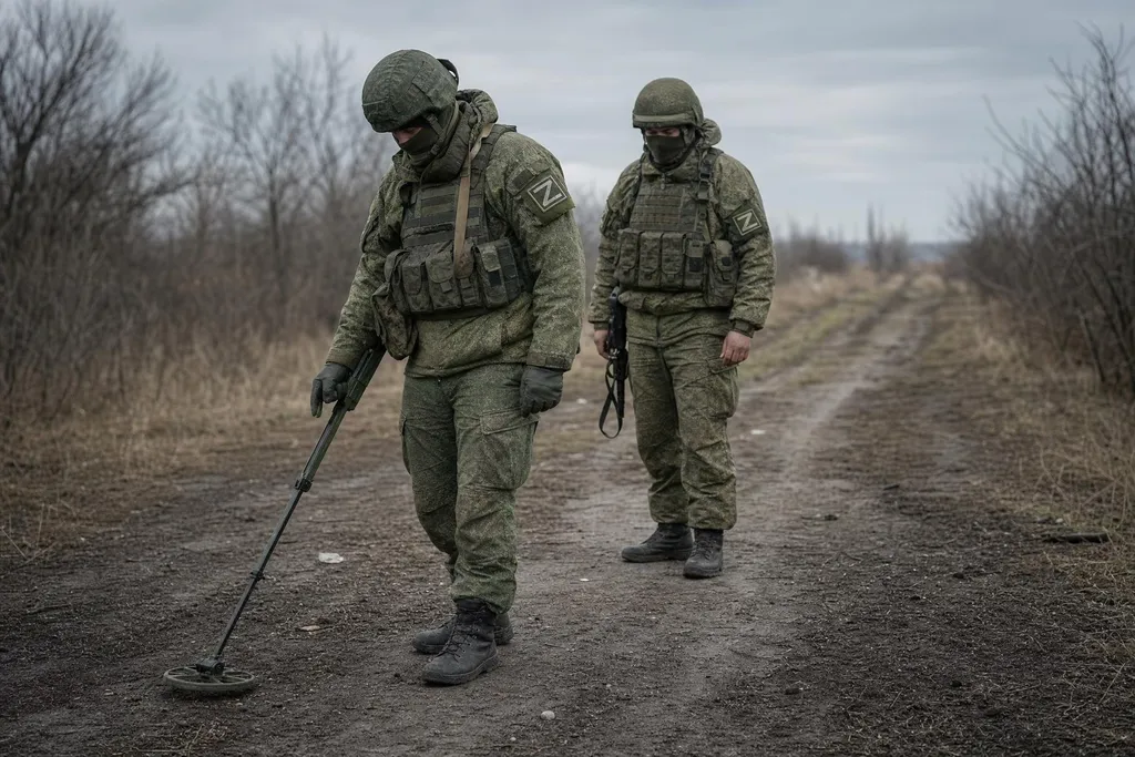 Сапёр