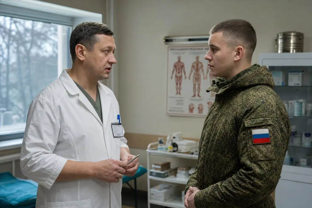 Врач