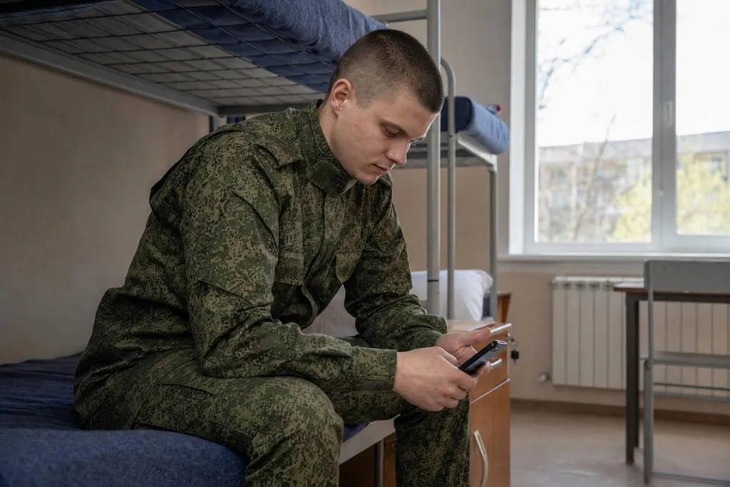 Ежемесячное довольствие