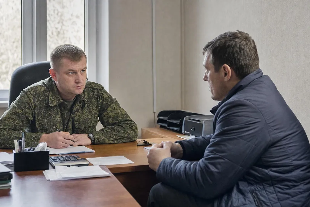 Судимость и контракт