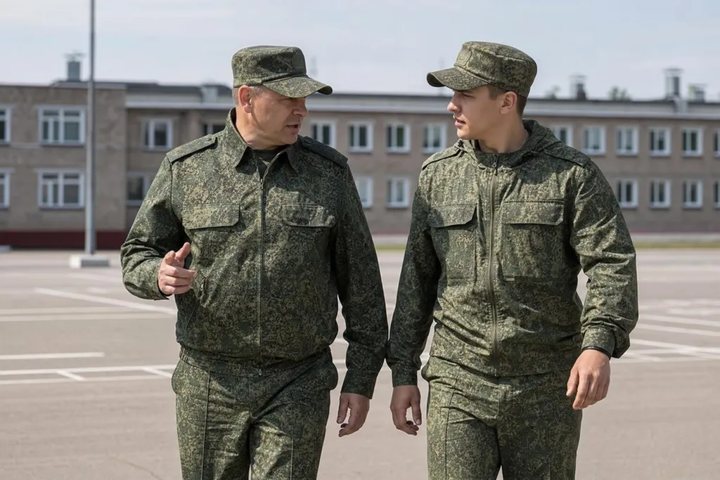 Сроки контракта